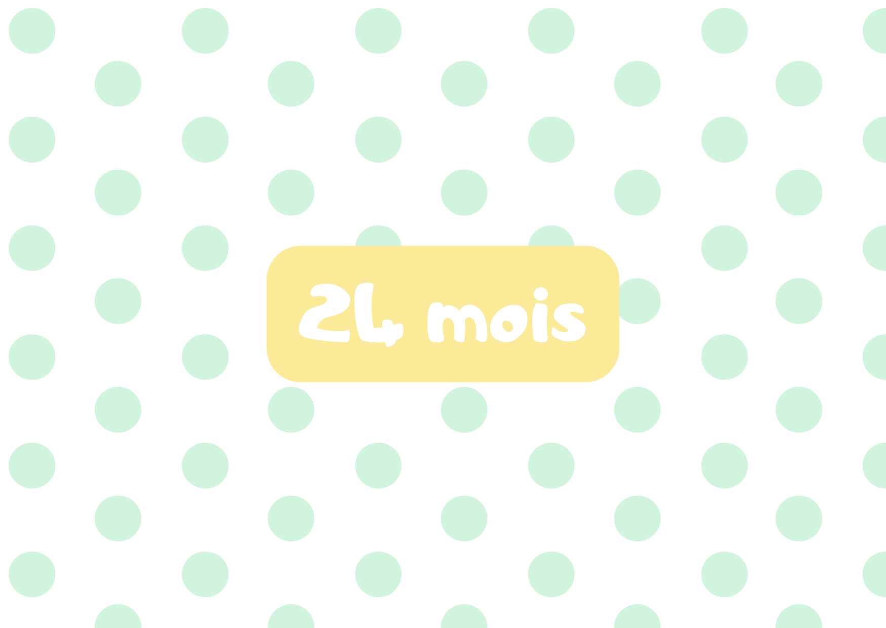 24 mois