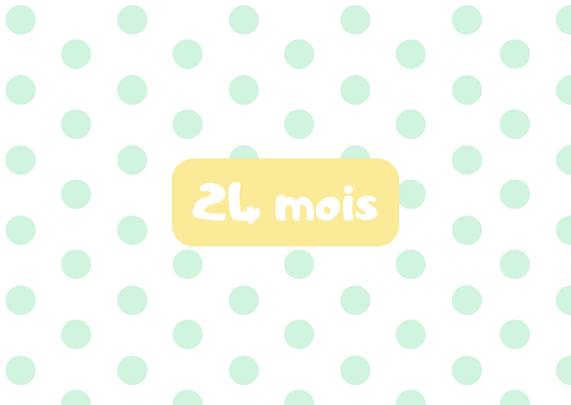 24 mois