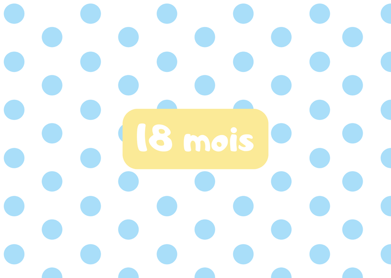 18 mois