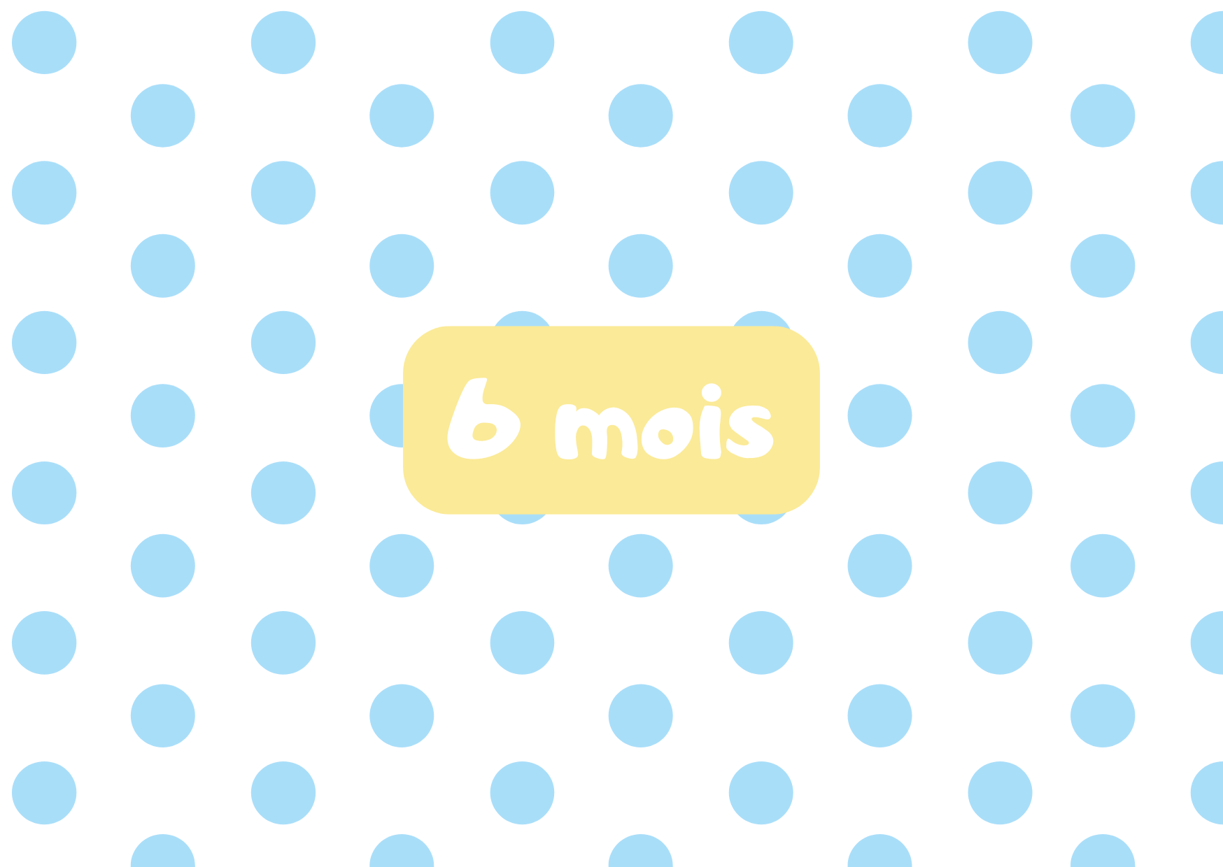 6 mois
