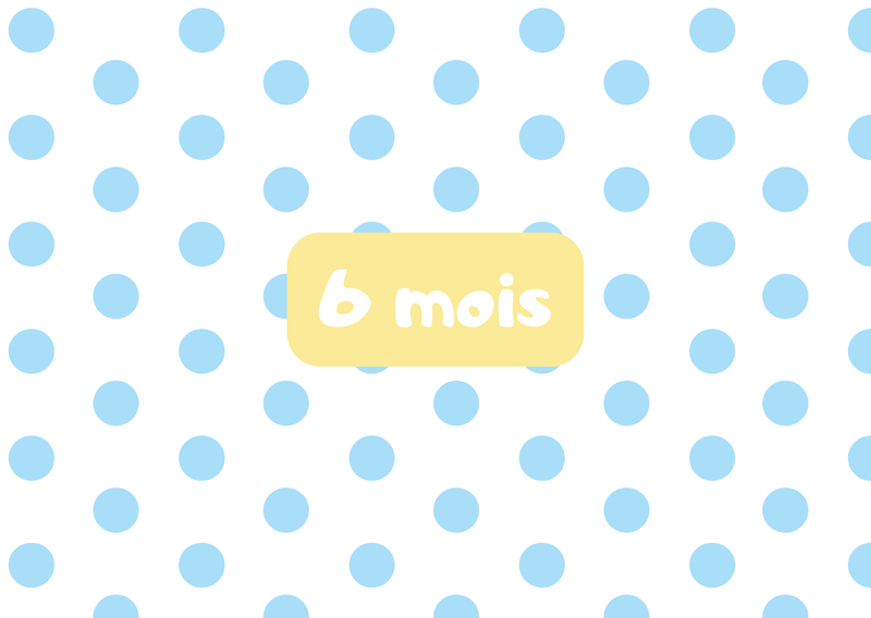 6 mois