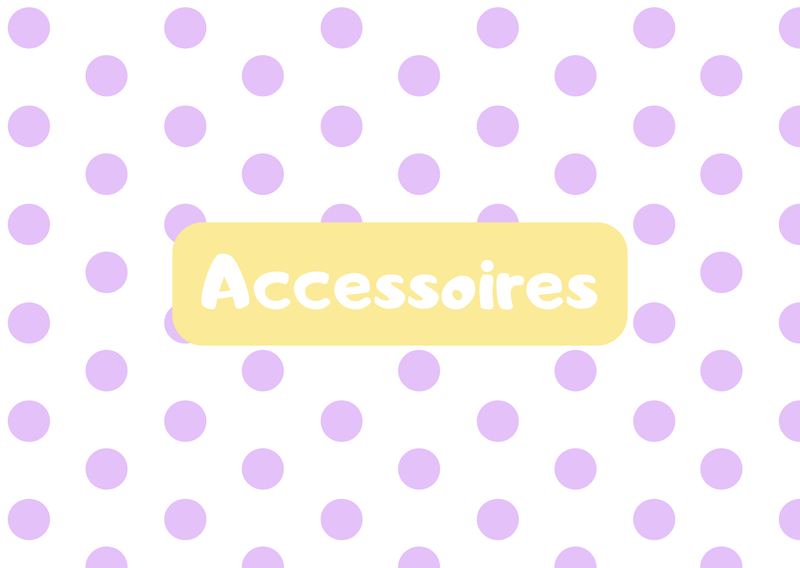 Accessoires