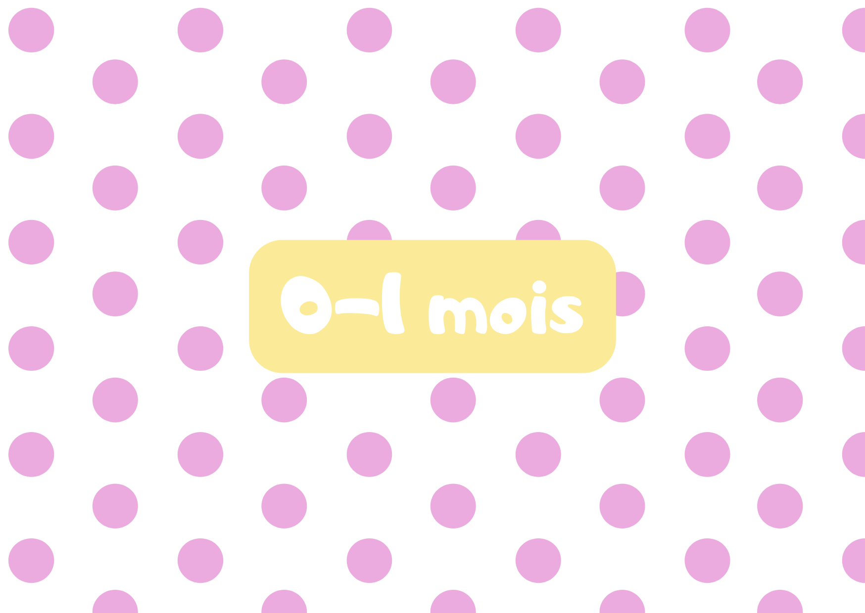 0-1 mois