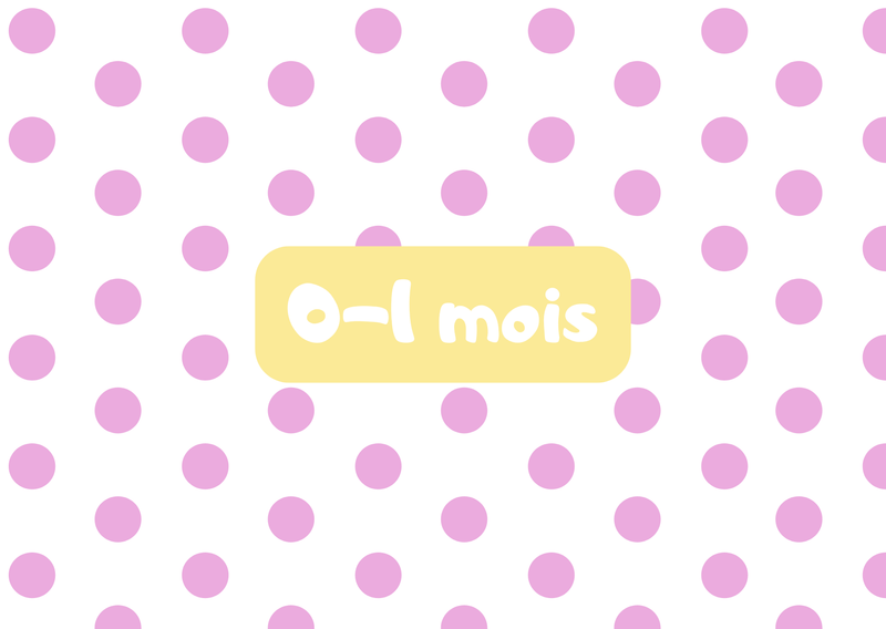 0-1 mois