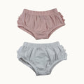 Lot 2 bloomers - 3 mois