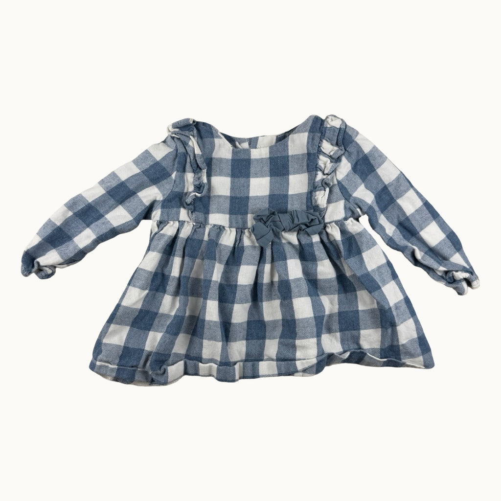 Blouse Lola Palacios - 6 mois