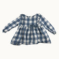 Blouse Lola Palacios - 6 mois