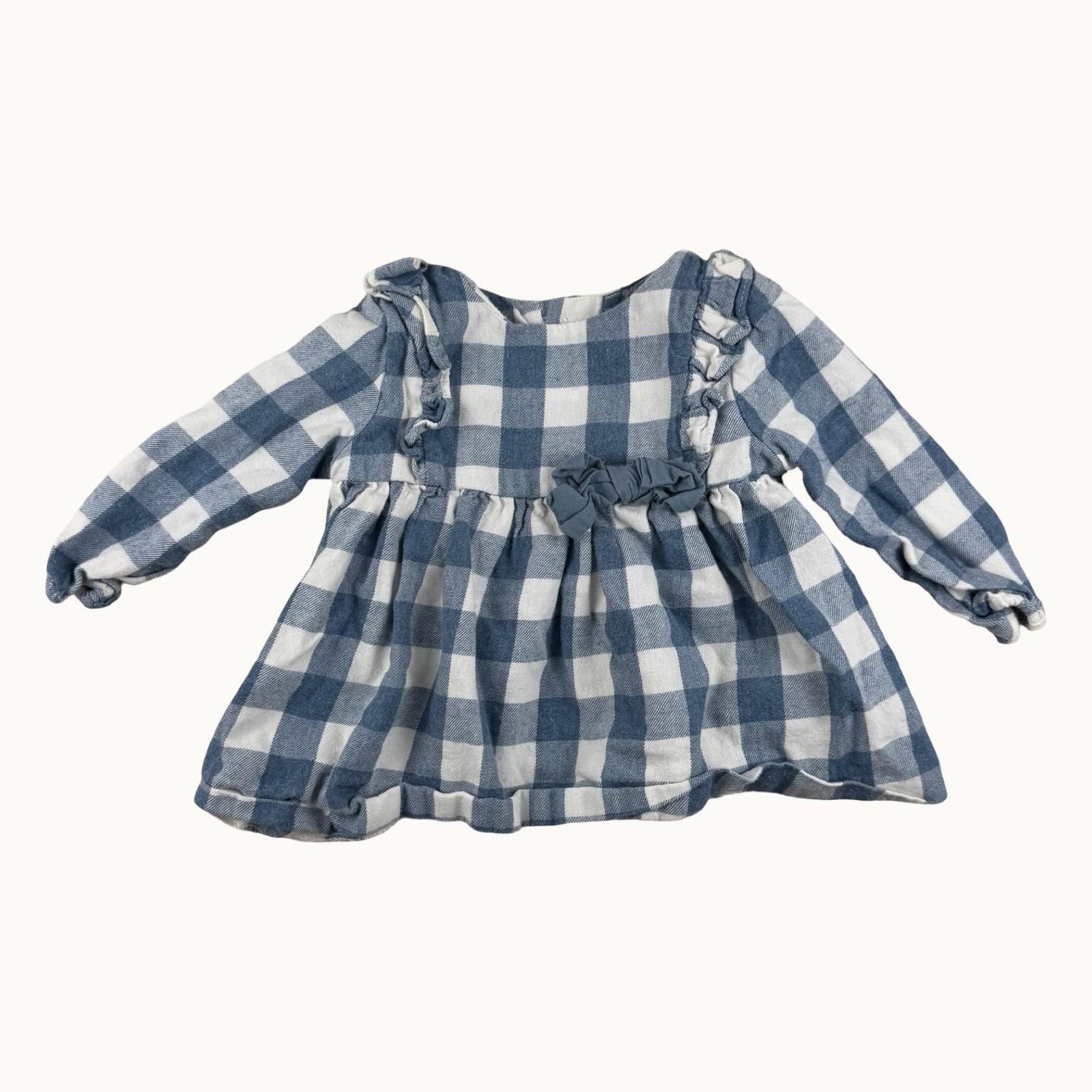 Blouse Lola Palacios - 6 mois