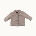 Veste en jean - 3 mois