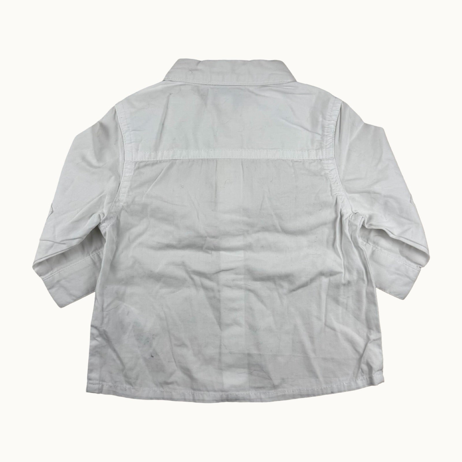 Chemise Vertbaudet - 6 mois
