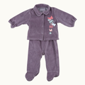 Pyjama 2 pièces Vertbaudet - 3 mois