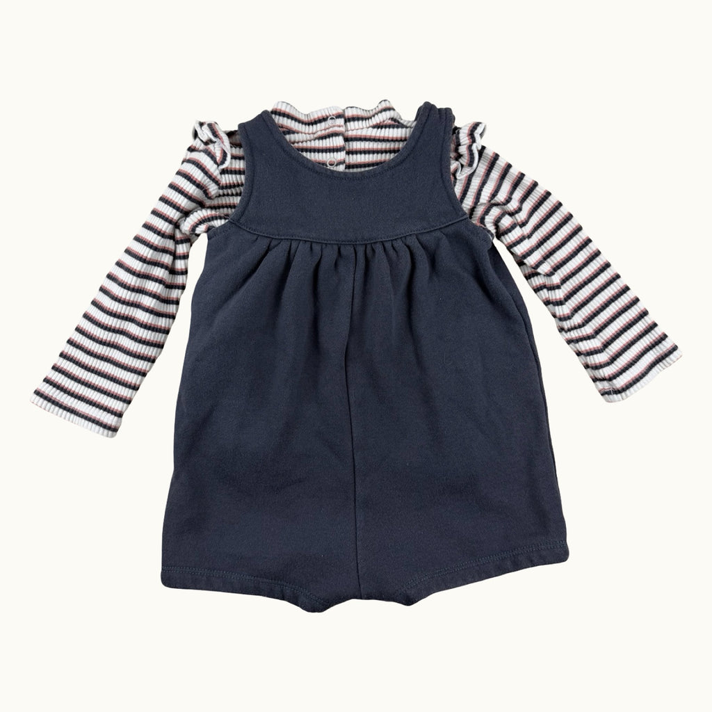 Ensemble La Redoute - 18 mois