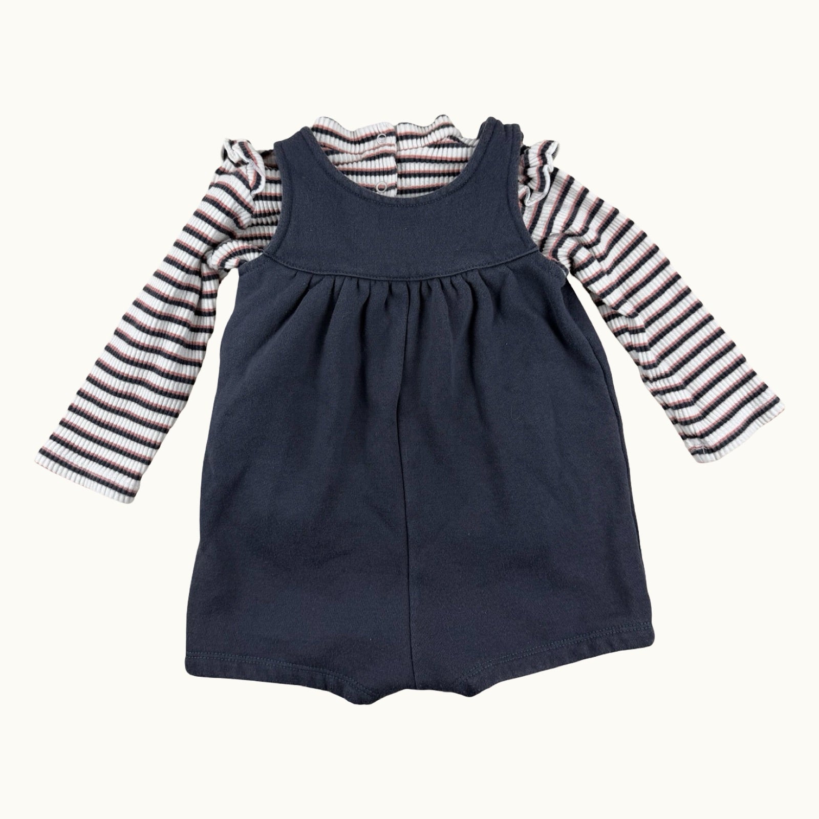 Ensemble La Redoute - 18 mois