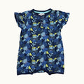 Combishort à motifs - 23 mois