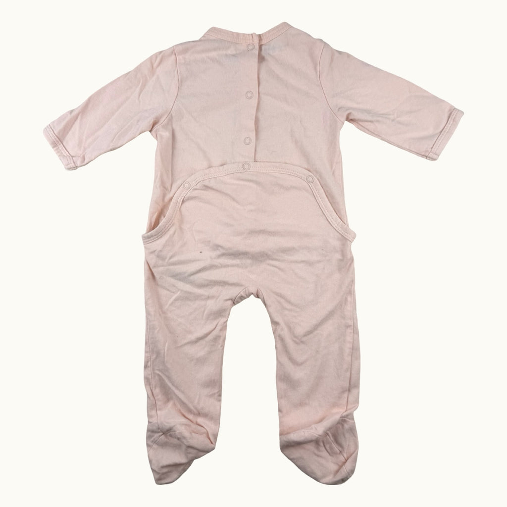 Pyjama léger - 3 mois