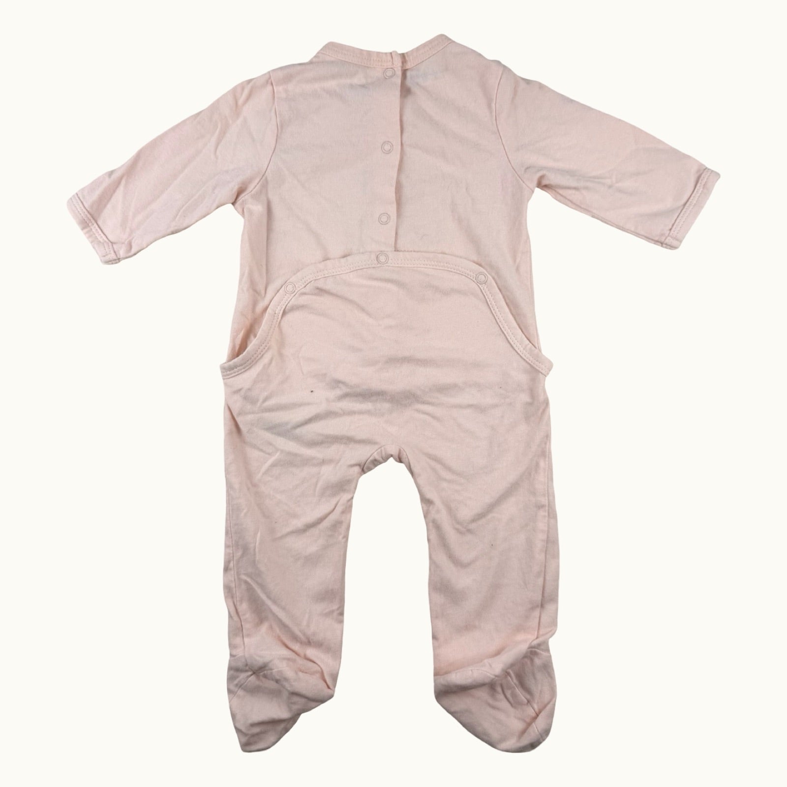 Pyjama léger - 3 mois