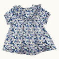 Robe fleurie TAO - 3 mois