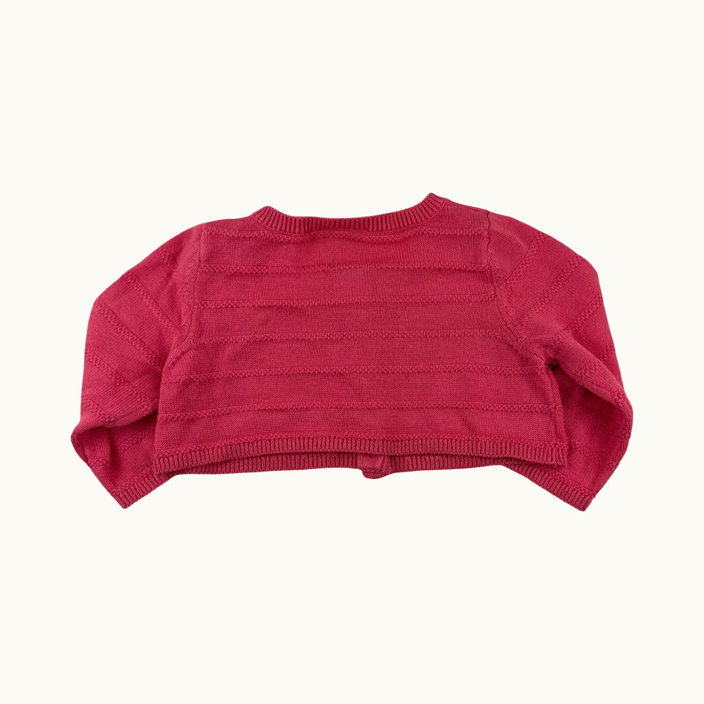 Gilet Sergent Major - 3 mois