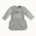 Robe sweat - 12 mois