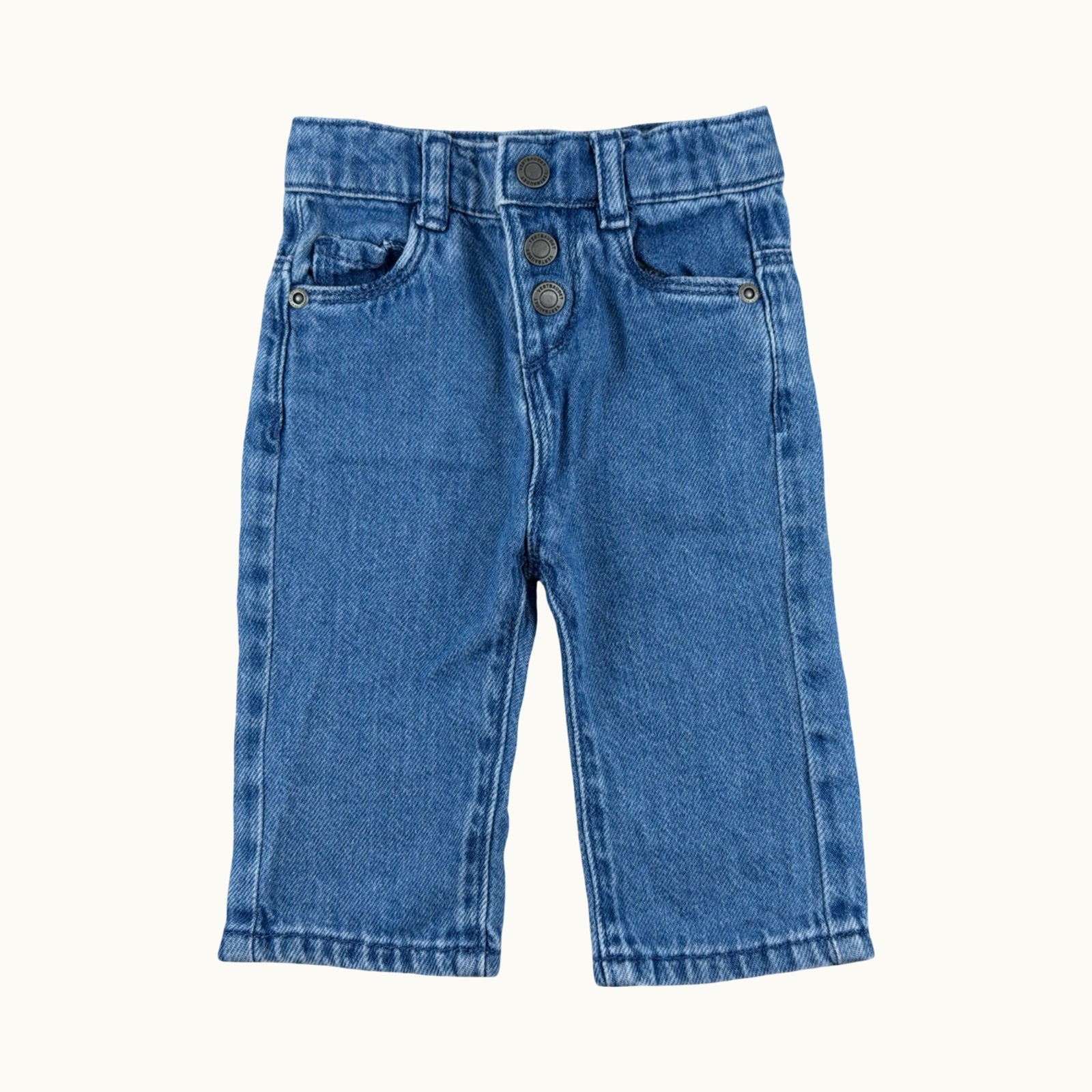 Jean - 3 mois