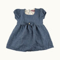 Robe P’tit Môme - 12 mois