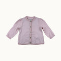 Gilet en maille - 3 mois