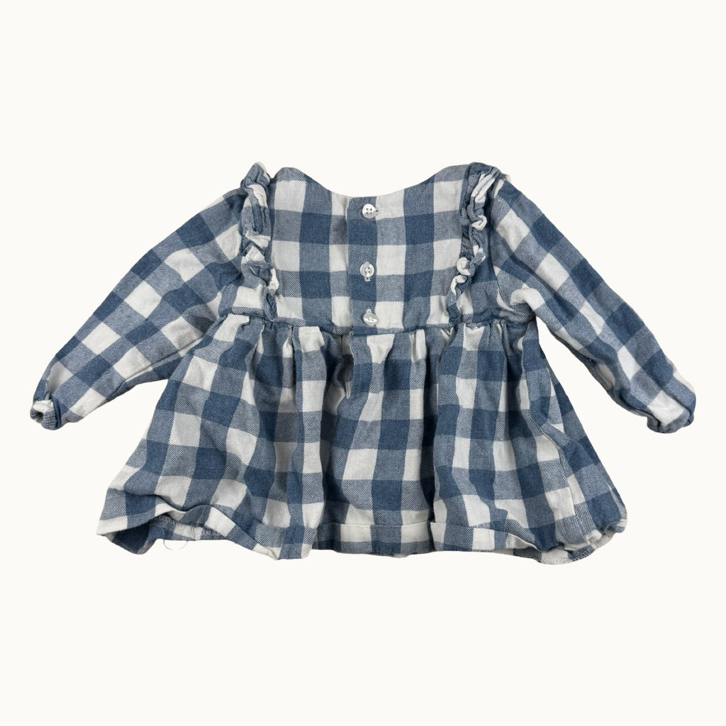 Blouse Lola Palacios - 6 mois