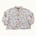 Chemise motifs - 3 mois