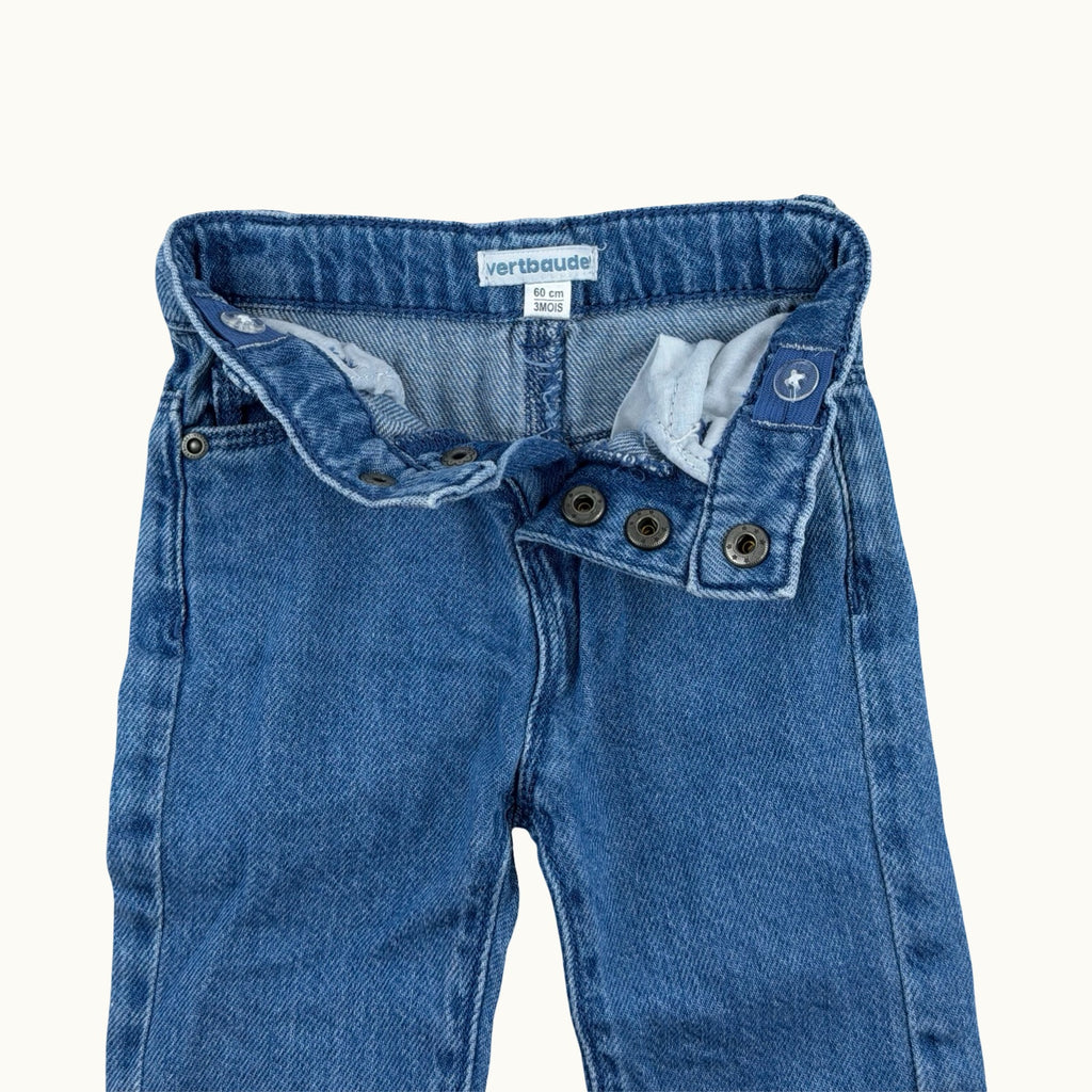 Jean - 3 mois