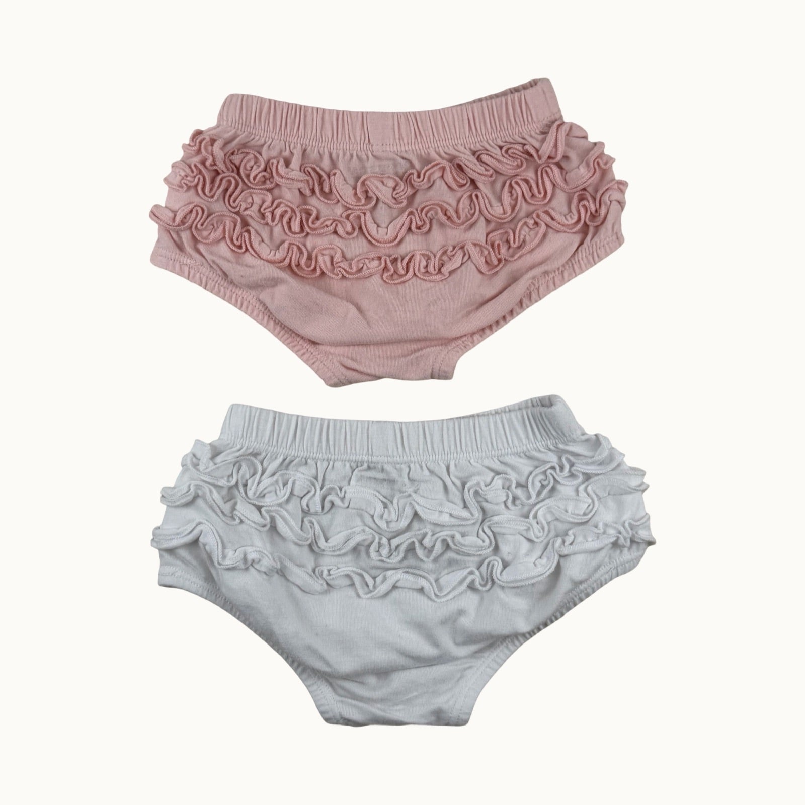 Lot 2 bloomers - 3 mois