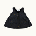 Robe avec coeurs Zara - 12 mois