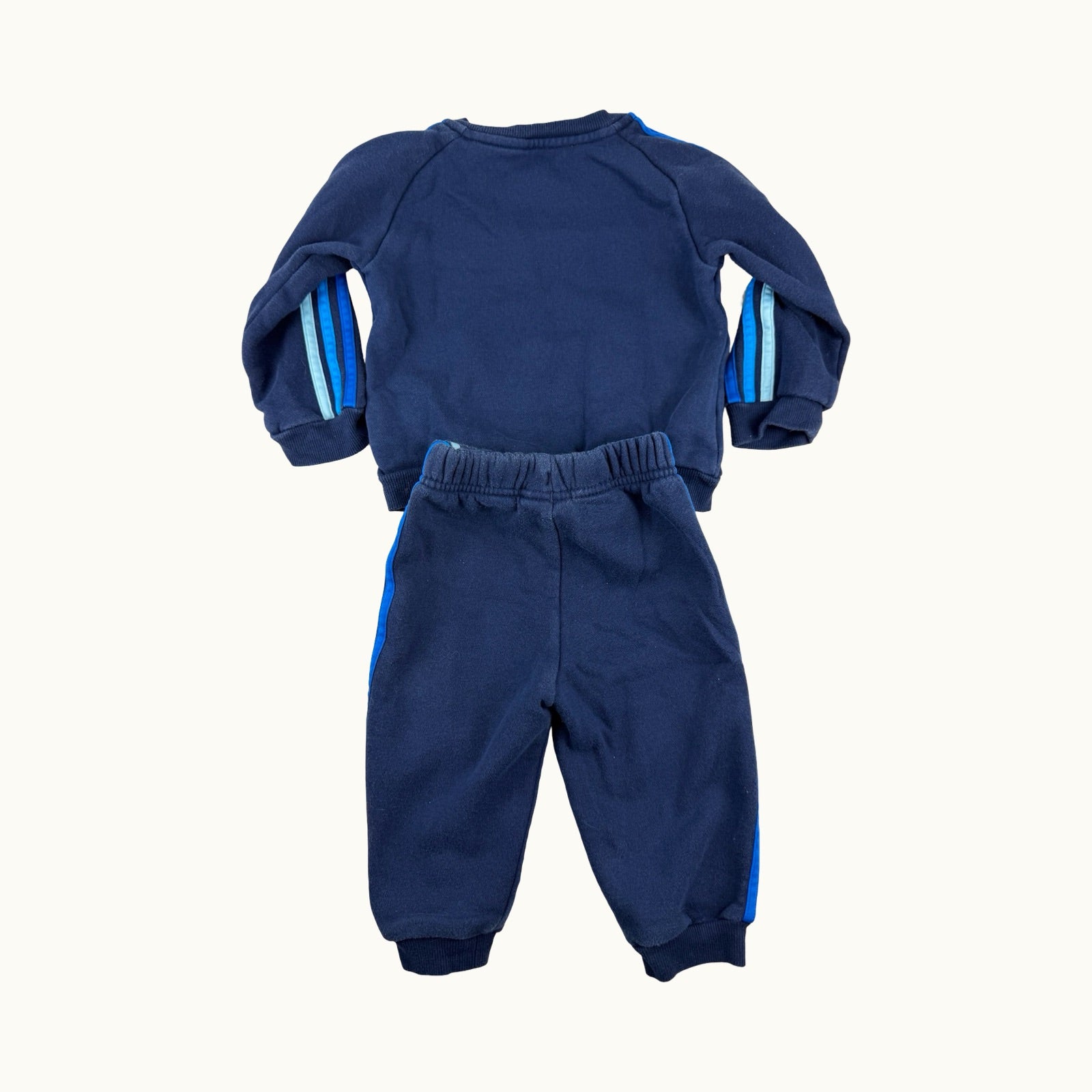 Ensemble Adidas - 9 mois