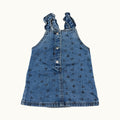 Robe en jean Disney - 12 mois