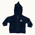 Veste à zip - 9 mois