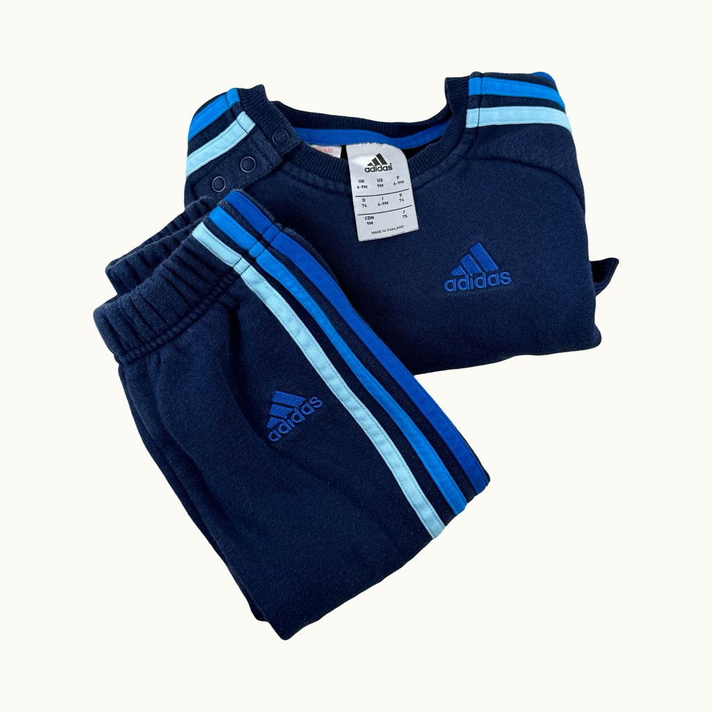 Ensemble Adidas - 9 mois