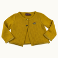 Gilet en maille Sergent Major - 12 mois