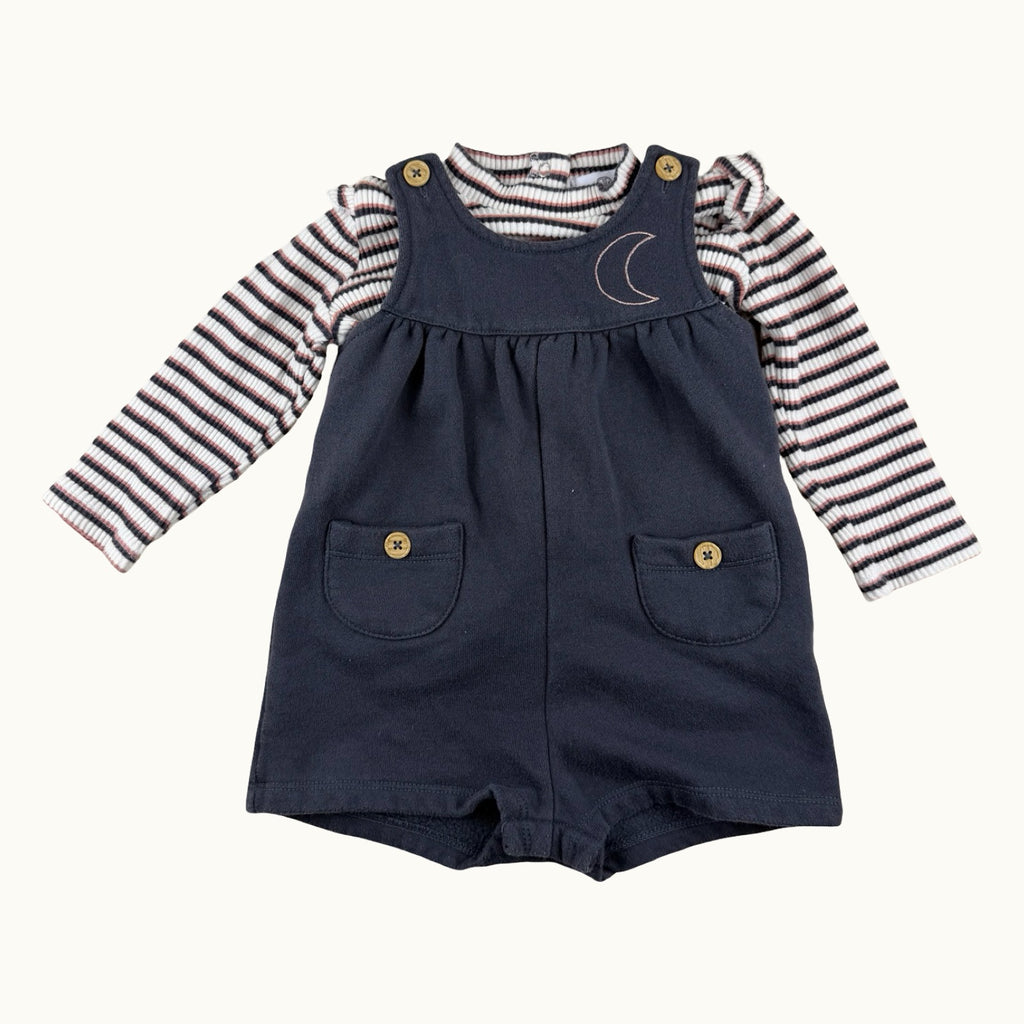 Ensemble La Redoute - 18 mois