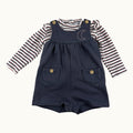 Ensemble La Redoute - 18 mois