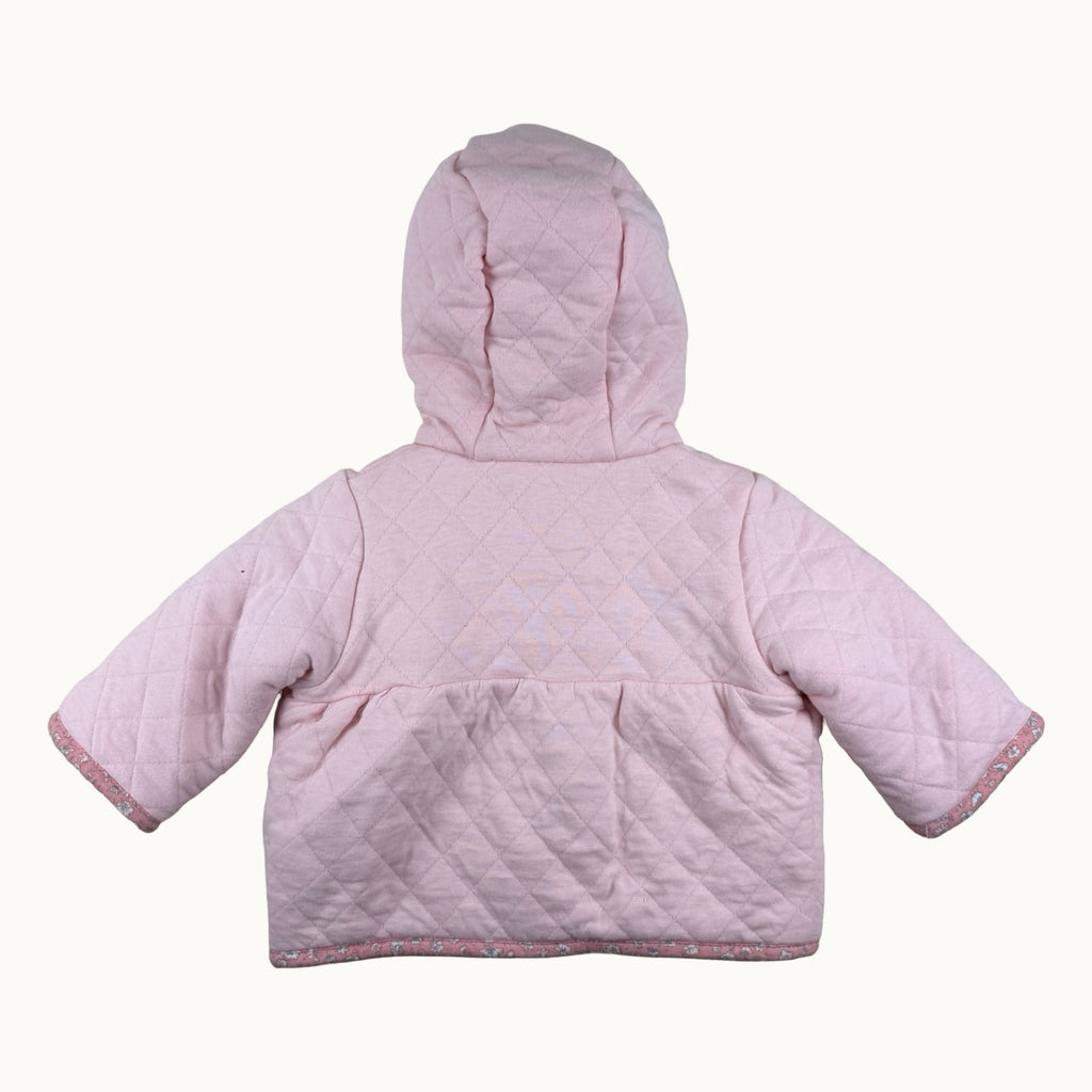 Veste rembourrée Sergent Major - 3 mois