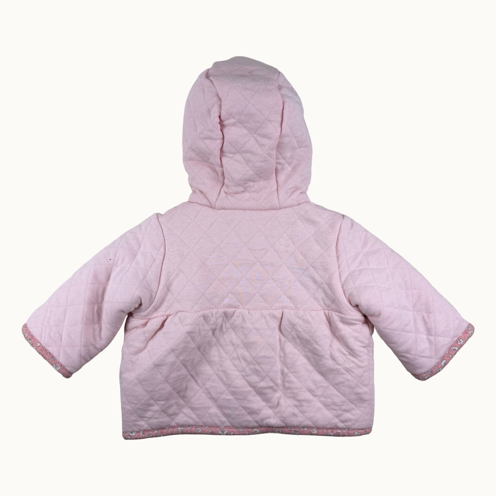 Veste rembourrée Sergent Major - 3 mois