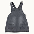 Robe en jean - 24 mois