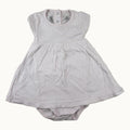 Robe body Petit Bateau - 3 mois