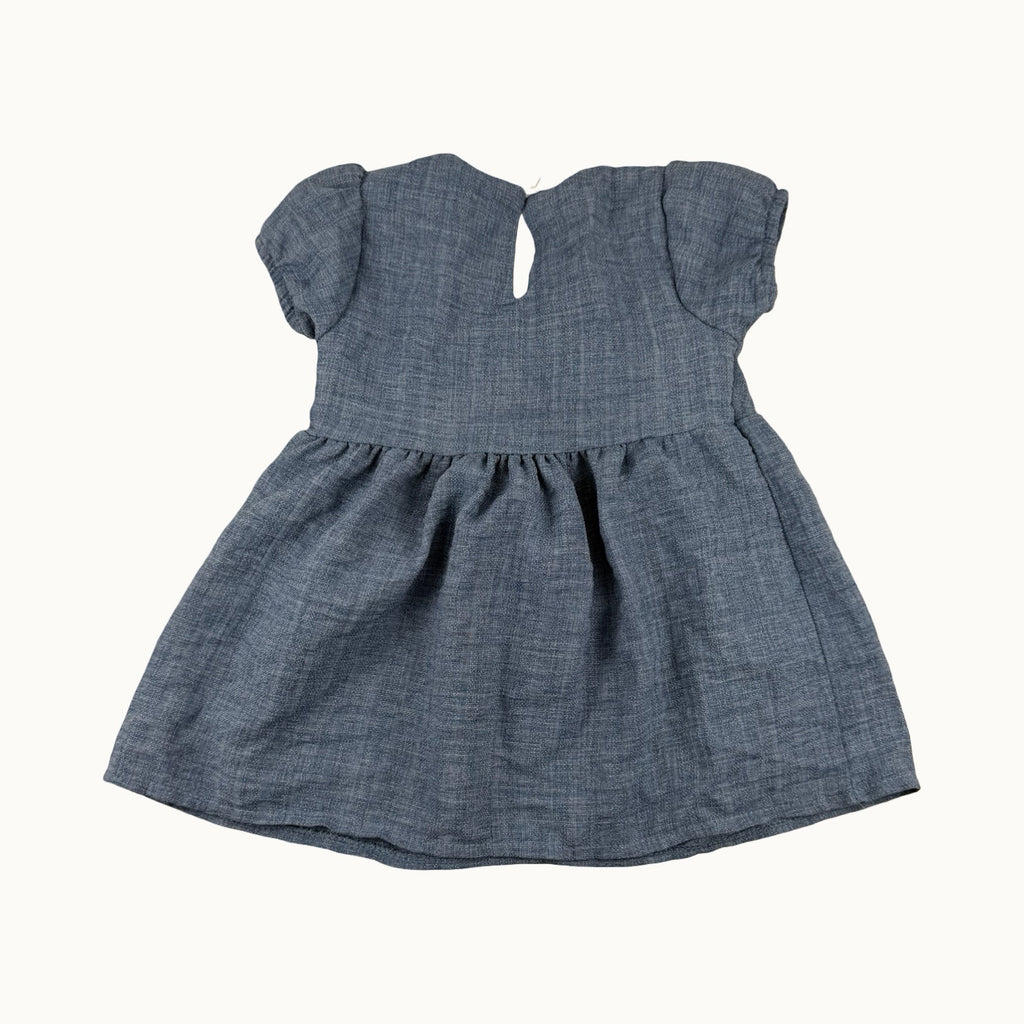 Robe P’tit Môme - 12 mois