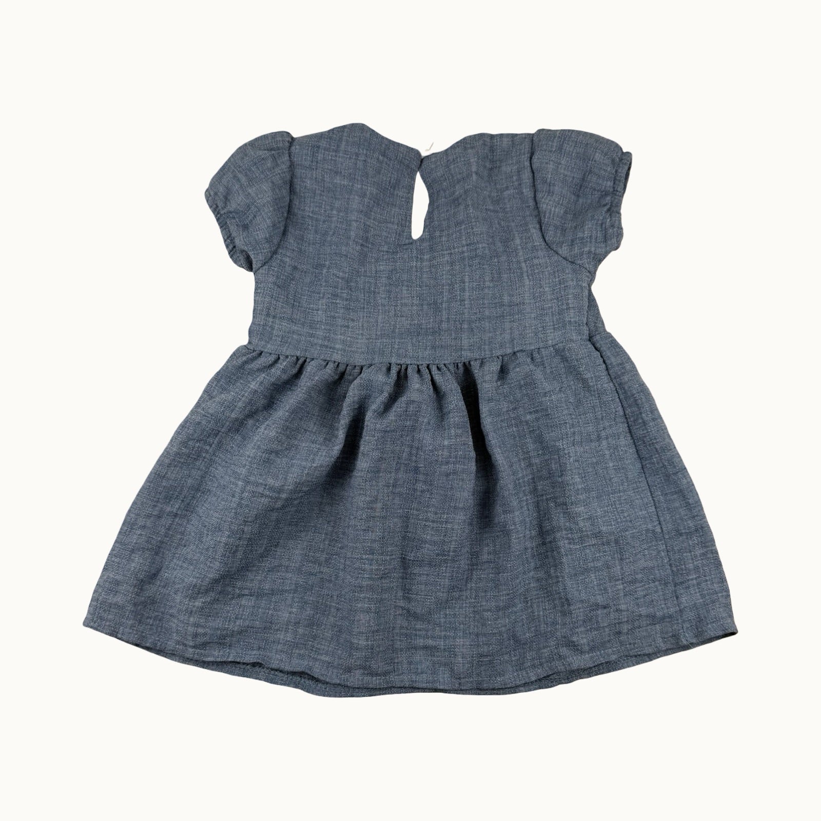Robe P’tit Môme - 12 mois