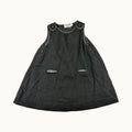 Robe en maille Natalys - 12 mois