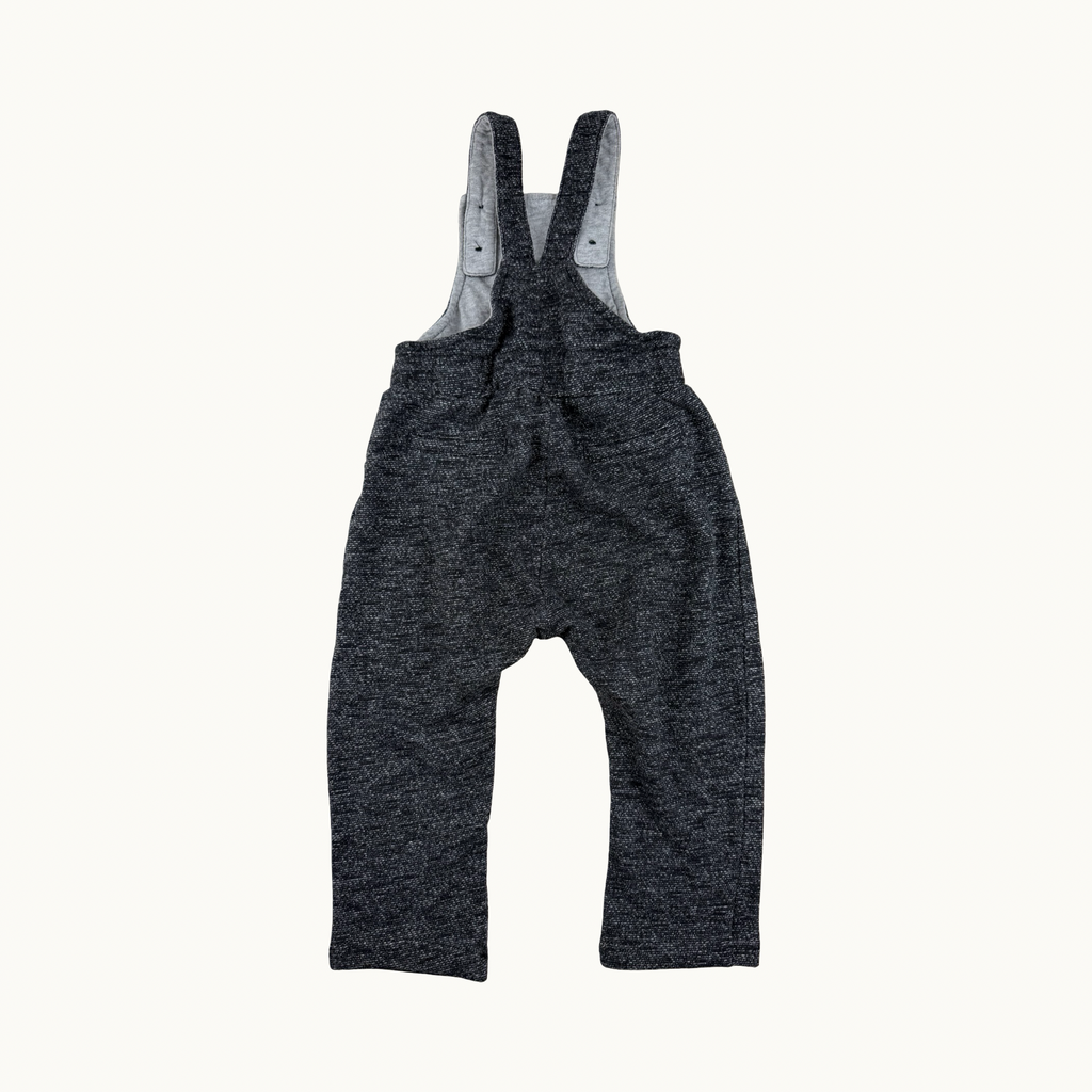 Salopette « cool » - 24 mois