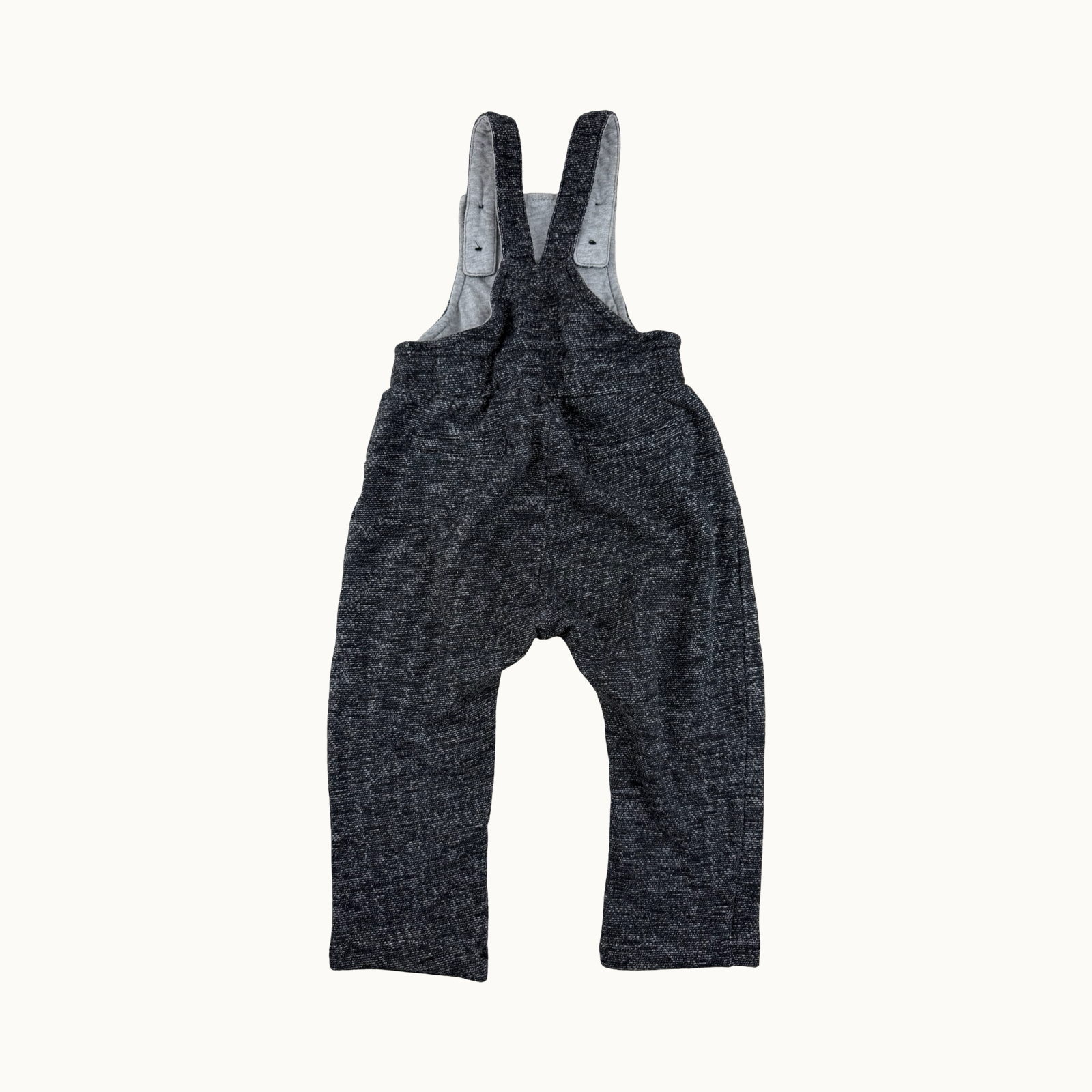 Salopette « cool » - 24 mois