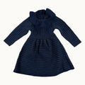 Robe en maille - 12 mois