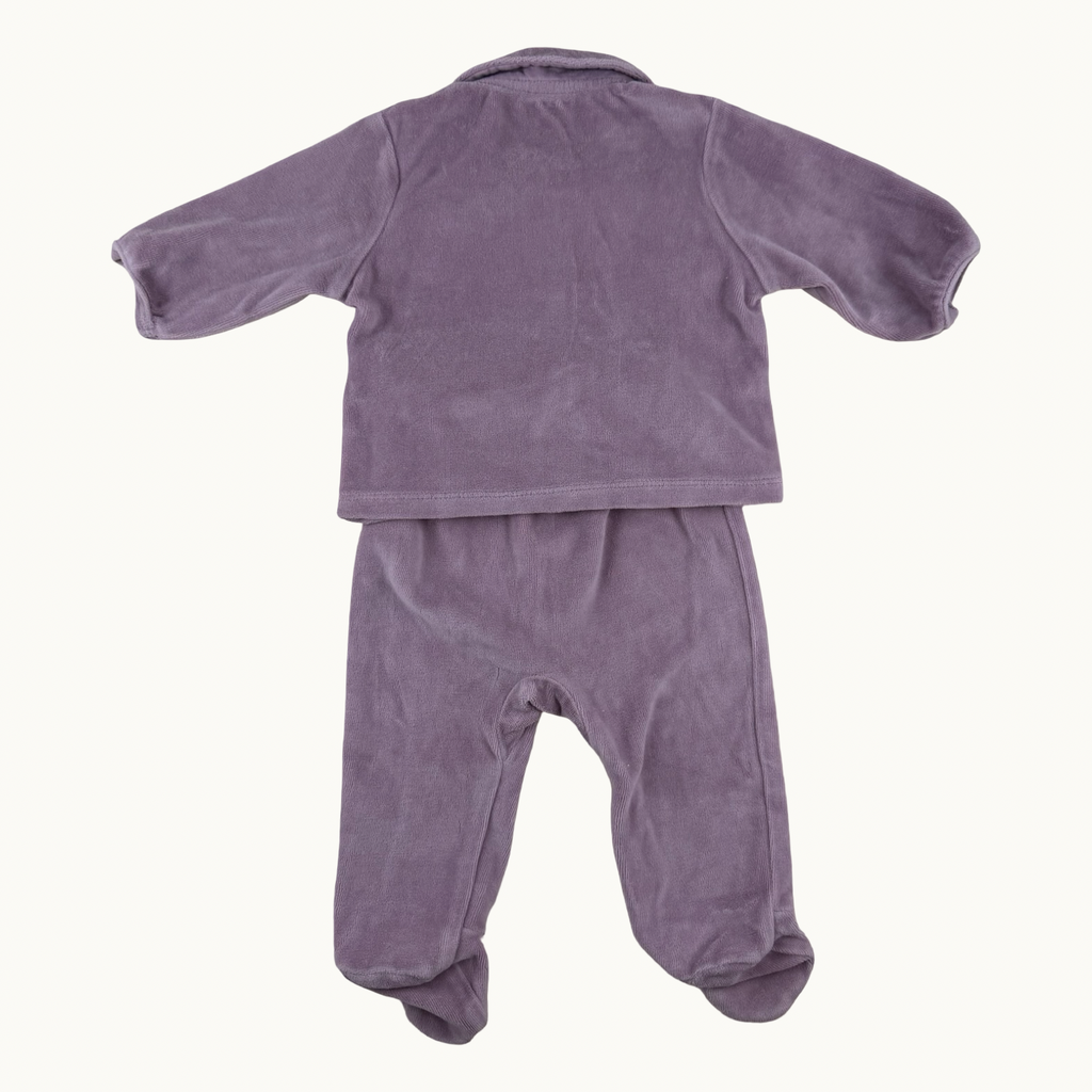 Pyjama 2 pièces Vertbaudet - 3 mois