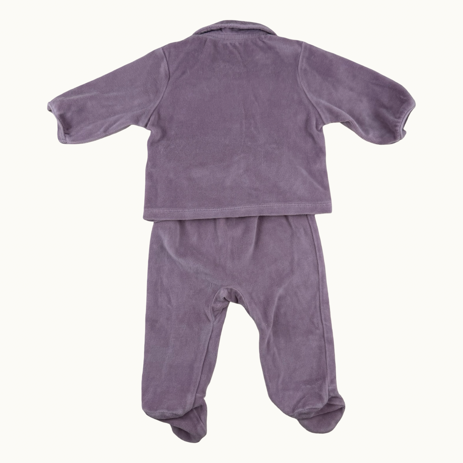 Pyjama 2 pièces Vertbaudet - 3 mois